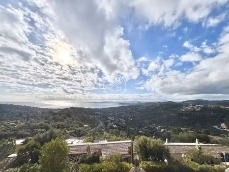 studio meublé à louer - les issambres – (650 €/mois charges comprises)