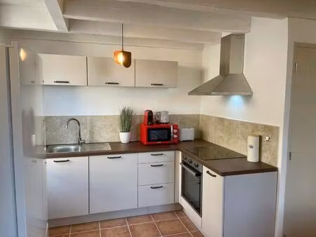 colocation à louer