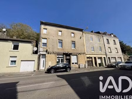 immeuble à vendre