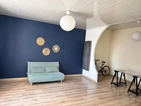 miramas immobilier