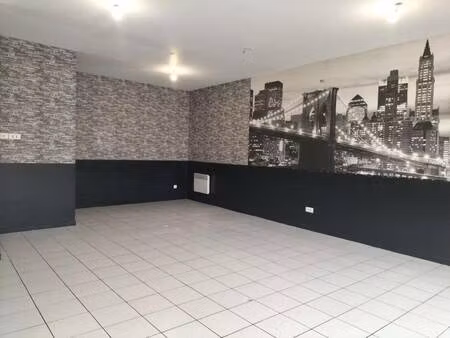 boutique à louer