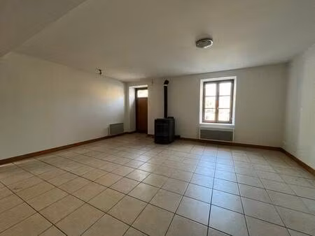 maison à louer