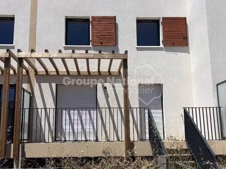 via domitia immobilier