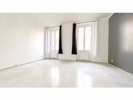 isp immobilier les milles