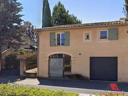 la comtesse immobilier