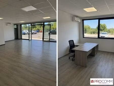 local commercial à louer