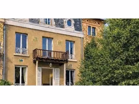maison avec jardin viroflay (78)