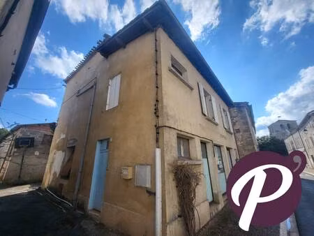 immeuble à vendre