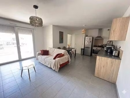 appartement à louer - première occupation