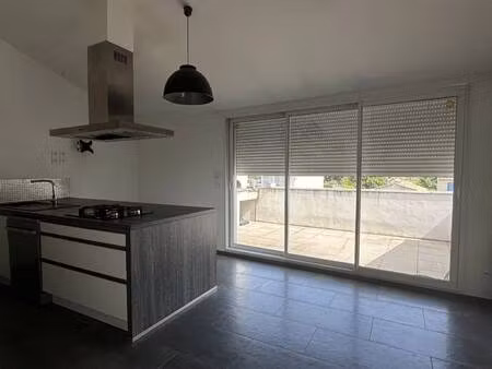 la maison des particuliers