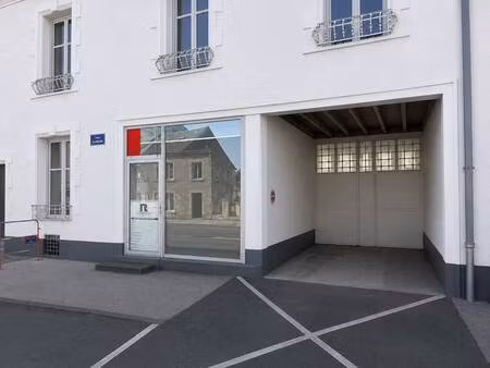 local d'activités à louer