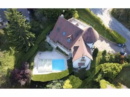 villa à vendre