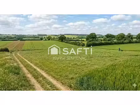 propriété de loisirs à vendre