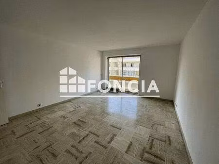 foncia marseille