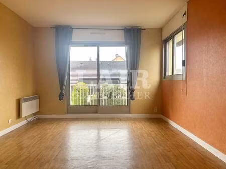 lair immobilier bagnoles de l'orne