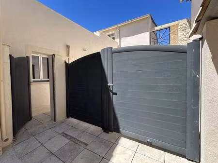 la fare immobilier le calvez