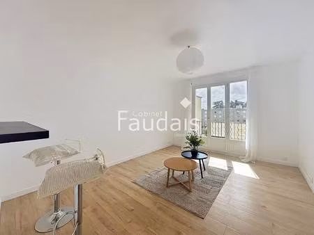 cabinet faudais