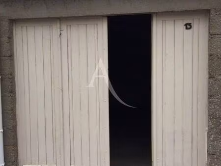 parking à vendre