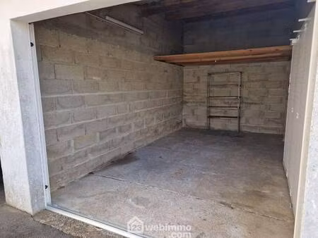 parking à vendre