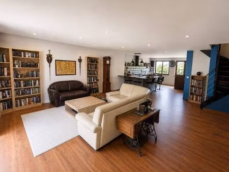 renouard immobilier