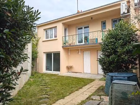 maison à louer