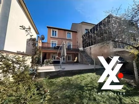 xl immo nancy