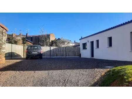 maison à louer