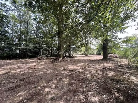 propriété de loisirs à vendre