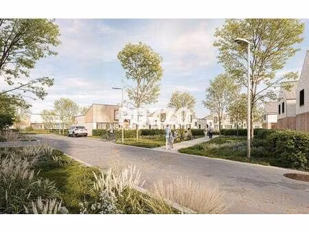terrain à vendre