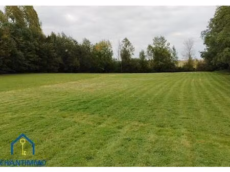 propriété de loisirs à vendre