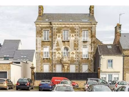 lair immobilier argentan