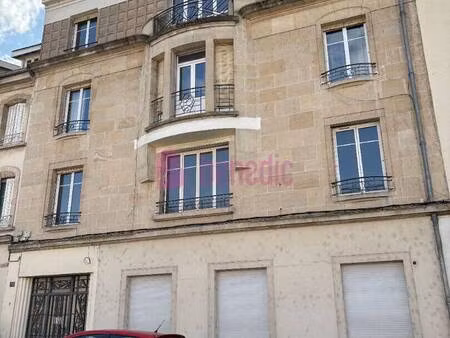 immeuble à vendre