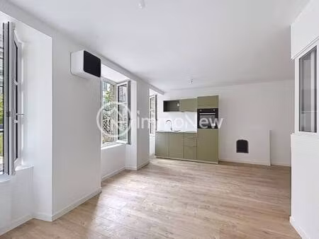 studio à vendre