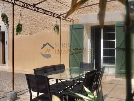 serrano immobilier