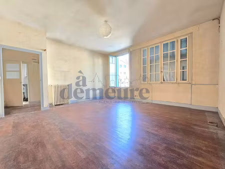 vente maison 3 pièces 68.31 m² à issy-les-moulineaux (92130)  566 000 €