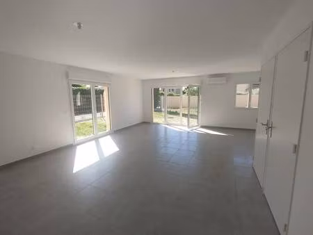 maison à louer