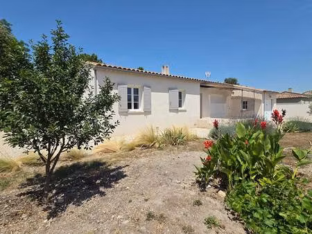 maison à louer