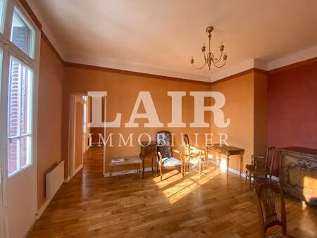 lair immobilier bagnoles de l'orne