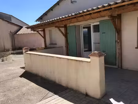 maison à louer