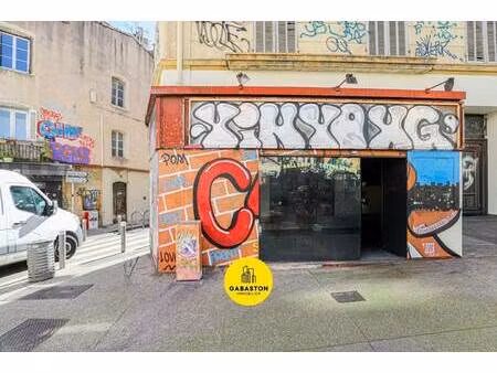 local commercial à louer