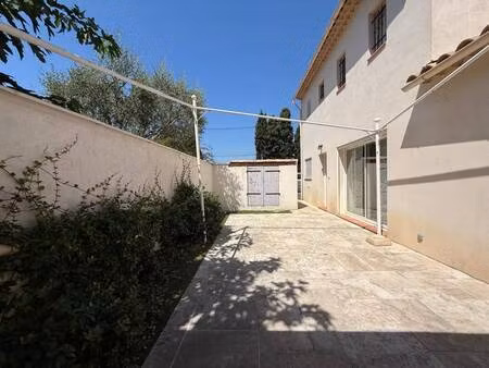 maison à louer