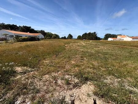terrain à vendre