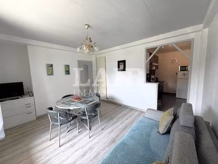 lair immobilier bagnoles de l'orne