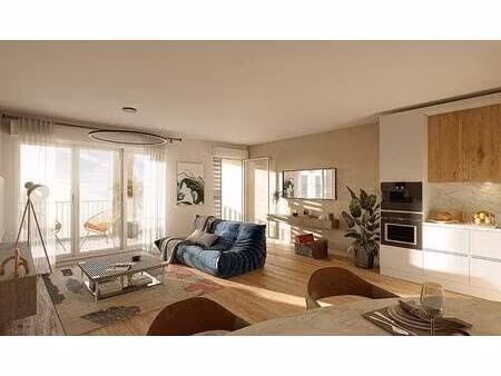 sa bouygues immobilier