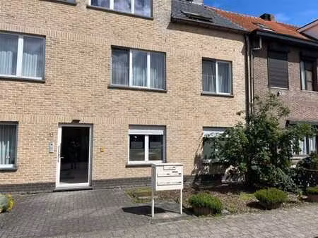 gelijkvloerse verdieping
