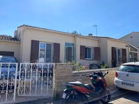 maison à louer