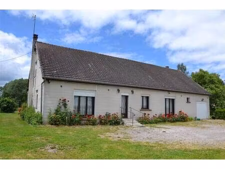 success immobilier orne