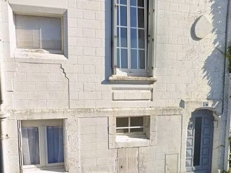 immeuble à vendre