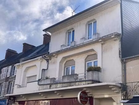 triplex à vendre