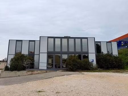 espace bureau à louer